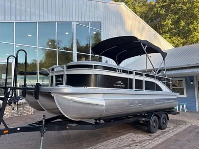 BOATZON | Bennington 22 SSRX 2021 BOATZON | Bennington 22 SSRX 2021