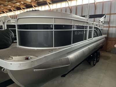 BOATZON | Bennington 22 SSRX30 2015