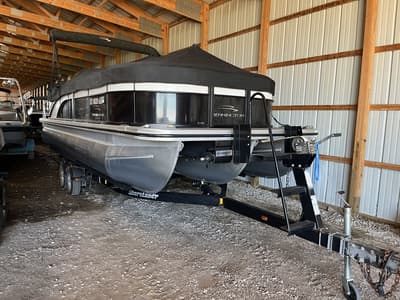 BOATZON | Bennington 22 SSRXP 2020