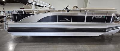 BOATZON | Bennington 22 SSX 2015
