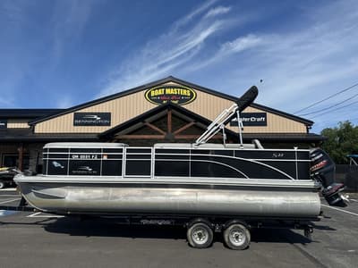 BOATZON | Bennington 22 SSX 2020 BOATZON | Bennington 22 SSX 2020