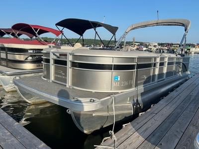 BOATZON | Bennington 22 SSXAP 2020
