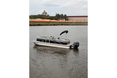 BOATZON | Bennington 22 SV 2023