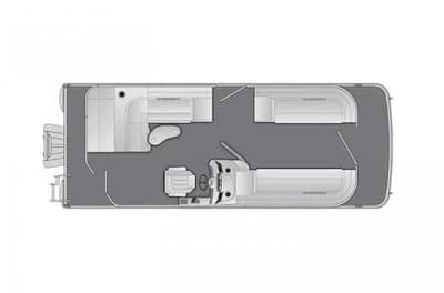 BOATZON | Bennington 22 SVLJ Yamaha 115 HP 2024 BOATZON | Bennington 22 SVLJ Yamaha 115 HP 2024