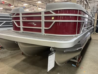 BOATZON | Bennington 22 SVSBSPS 2025
