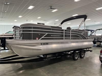 BOATZON | Bennington 22 SVSR 2024