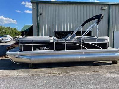 BOATZON | Bennington 22 SVSR 2024 BOATZON | Bennington 22 SVSR 2024