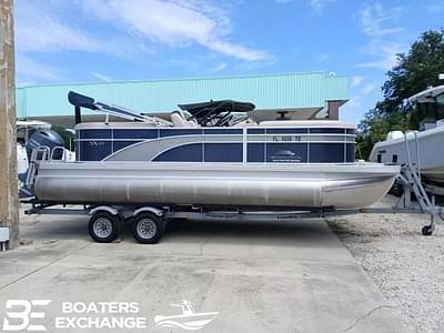 BOATZON | Bennington 22 SX 2019 BOATZON | Bennington 22 SX 2019