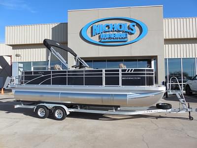 BOATZON | Bennington 22 SXF APG 2025