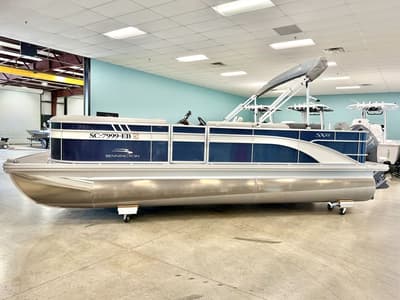 BOATZON | Bennington 22 SXSAPG 2023