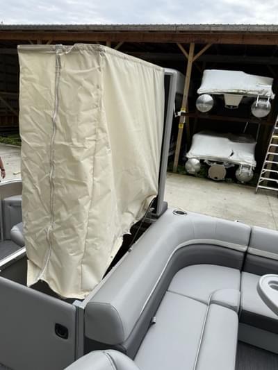 BOATZON | Bennington 22 SXSAPG 2023