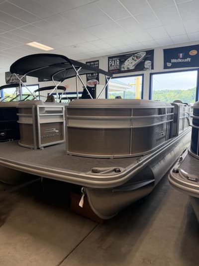 BOATZON | Bennington 22 SXSAPG 2023