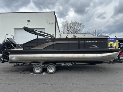 BOATZON | Bennington 22 SXSB 2023