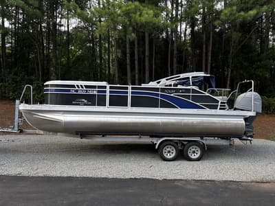 BOATZON | Bennington 22 SXSB 2023 BOATZON | Bennington 22 SXSB 2023