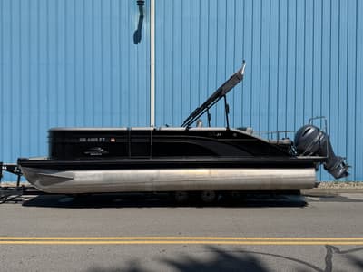 BOATZON | Bennington 22 SXSBP 2020