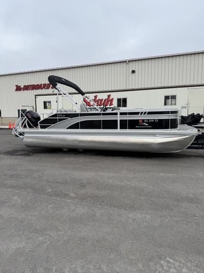 BOATZON | Bennington 22 SXSBST 2023