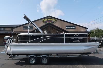 BOATZON | Bennington 22 SXSR 2023