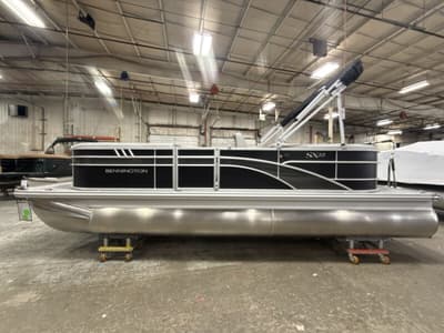 BOATZON | Bennington 22 SXSR 2026