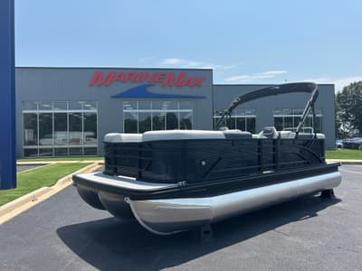 BOATZON | Bennington 221S1SR 2027