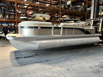 BOATZON | Bennington 2250 GSR 2014 BOATZON | Bennington 2250 GSR 2014