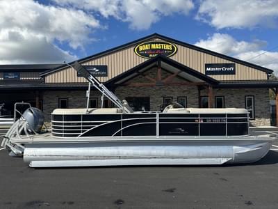 BOATZON | Bennington 2250 GSR 2016 BOATZON | Bennington 2250 GSR 2016