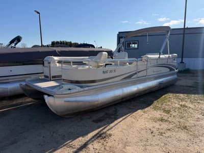 BOATZON | Bennington 2250GL Pontoon 2008