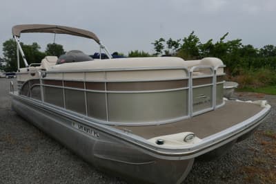 BOATZON | Bennington 2250GSR 2014 BOATZON | Bennington 2250GSR 2014