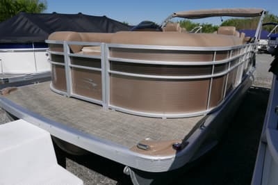 BOATZON | Bennington 2250GSR 2016 BOATZON | Bennington 2250GSR 2016