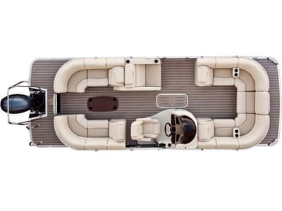 BOATZON | Bennington 2250GSR32 2016