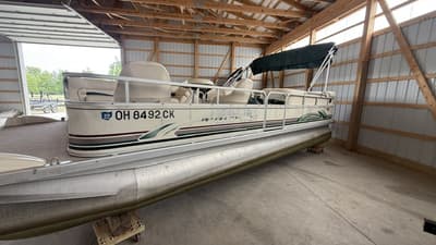 BOATZON | Bennington 2250LX 1999