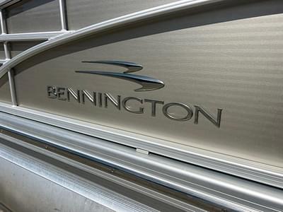 BOATZON | Bennington 2250RCL 2012