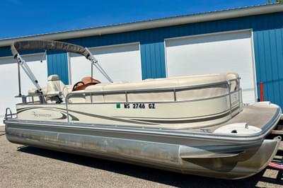 BOATZON | Bennington 2250RL 2006