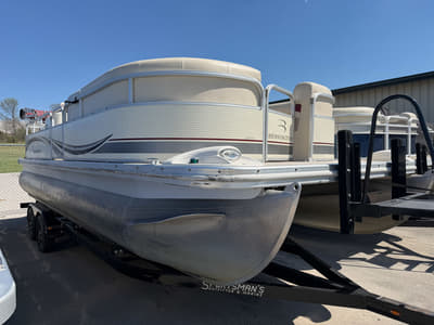 BOATZON | Bennington 2254 RL 2007