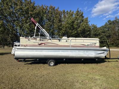 BOATZON | Bennington 2275 LX 2000 BOATZON | Bennington 2275 LX 2000