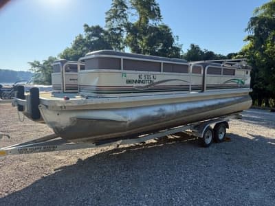 BOATZON | Bennington 2275 LX 2000 BOATZON | Bennington 2275 LX 2000