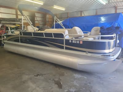 BOATZON | Bennington 2275FSI 2011 BOATZON | Bennington 2275FSI 2011