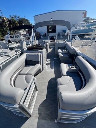 BOATZON | Bennington 2275GCWDS 2021 BOATZON | Bennington 2275GCWDS 2021