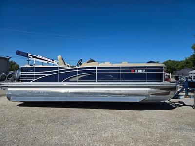 BOATZON | Bennington 2275RLCP 2013