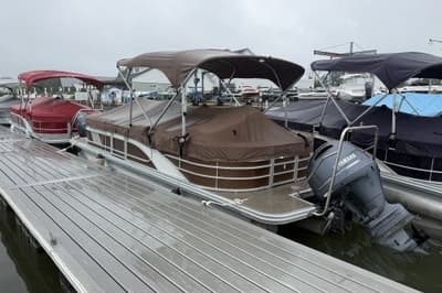 BOATZON | Bennington 22LSR 2022