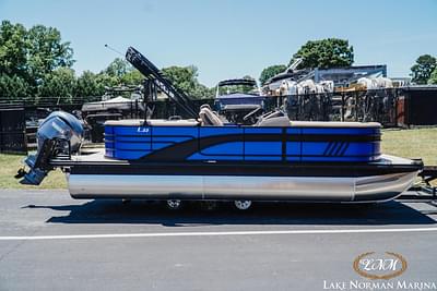 BOATZON | Bennington 22LSR 2025 BOATZON | Bennington 22LSR 2025