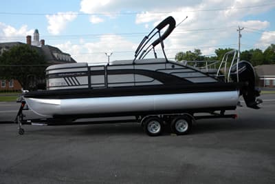 BOATZON | Bennington 22LXSB 2022