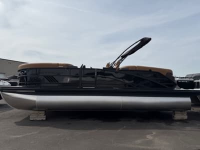 BOATZON | Bennington 22MFB 2026