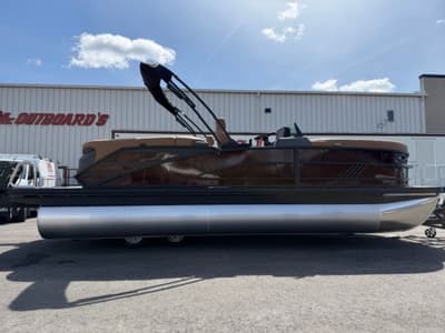 BOATZON | Bennington 22MFB 2026