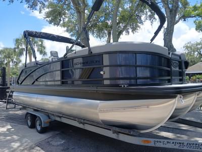 BOATZON | Bennington 22MFB 2026