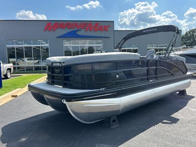 BOATZON | Bennington 22MFB 2027
