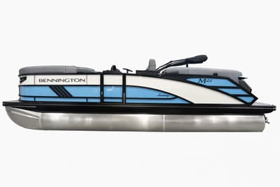 BOATZON | Bennington 22MFBSPS TC 2026