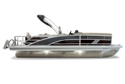 BOATZON | Bennington 22MFC 2026