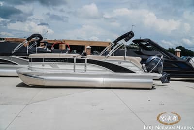 BOATZON | Bennington 22ML 2026