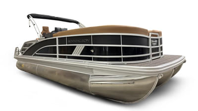 BOATZON | Bennington 22ML TRITOON YAMAHA F200 2025 BOATZON | Bennington 22ML TRITOON YAMAHA F200 2025