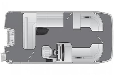 BOATZON | Bennington 22ML YAMAHA F115 2025 BOATZON | Bennington 22ML YAMAHA F115 2025
